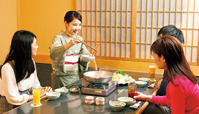 小牧甲羅本店の画像