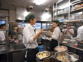 紅虎餃子房　鳥栖プレミアムアウトレットの画像