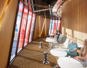 【新店】PORT TERRACEの画像