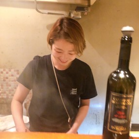 winestand SAMI の画像