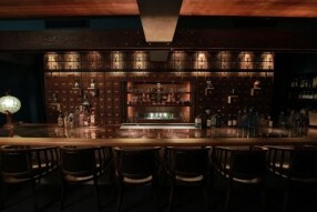 BAR JUNIPERの画像