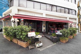 COHIBA ATMOSPHERE TOKYOの画像