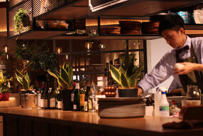 LOBROS×YOCCO'S　RICOTABLE　ららぽーと海老名店の画像