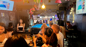 D-NICE UNDERGROUNDの画像