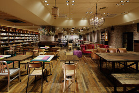 Brooklyn Parlor Osakaの画像