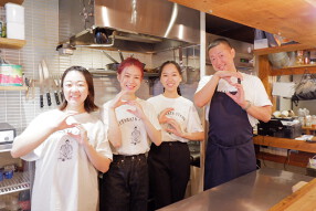 たちのみワイン　世田谷STAND　等々力の画像