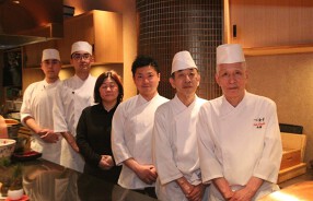 一心 金子 はなれ 門前の画像