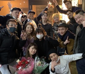 けむり 中野店の画像