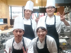 18 1/2 Steakhouse 入間の画像