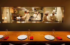 西麻布 香宮の画像