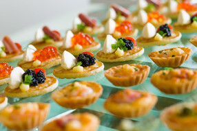 ケータリングセントラルキッチンの画像