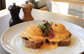 iki ESPRESSOの画像