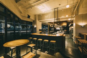 THE　THREEの画像