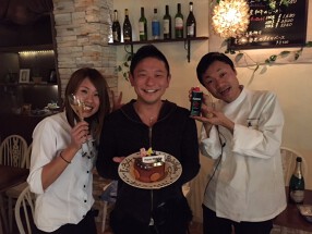 La Provence Cafeの画像