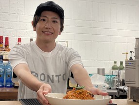 PRONTO 関西国際空港ターミナル１店の画像