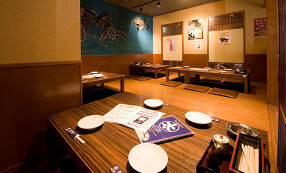 ふとっぱら 博多駅博多口店の画像