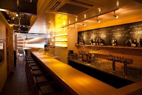 Craft Beer House Lush Lifeの画像