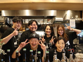 酒場　つむぎ堂　横浜店の画像