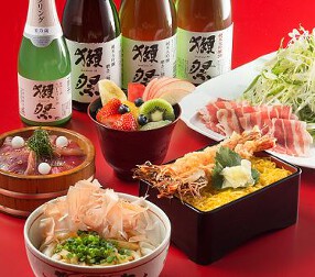 茶寮伊勢 藤次郎の画像