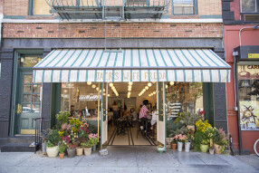 Jack's Wife Freda 六本木店の画像