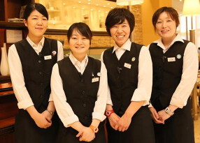 真駒内カントリークラブ内レストランの画像