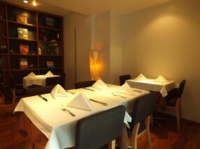 リストランテカバカヴァロの画像