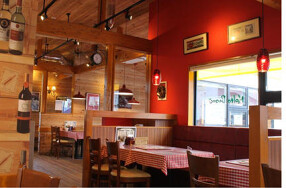 Molto Buonoの画像