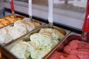 Collina Kamakura　Gelatoの画像