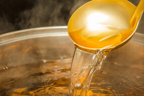 しゃぶしゃぶバイキング 和食にし山の画像