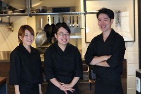 新店　静岡ご当地グルメ屋台の画像