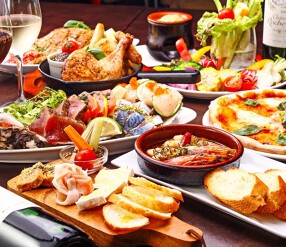 三陸ワイン食堂レアーレの画像