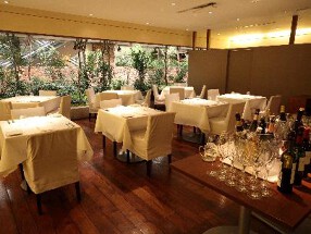 フレンチレストラン　にき亭の画像