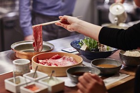 山笑ふ 表参道店の画像