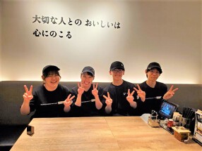 とんこつラーメン七志　上大岡店の画像