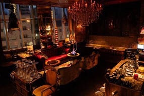 チルラグ 麻布十番店の画像