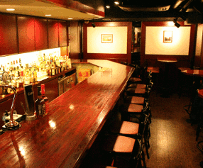 シティーズ・バーの画像