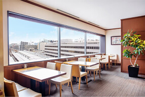 珈琲舎のだ　博多阪急店の画像