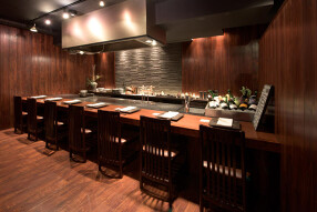  鉄板焼　いわ倉 の画像