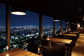 イタリアンバー ボッチャーノ 恵比寿ガーデンプレイス店の画像