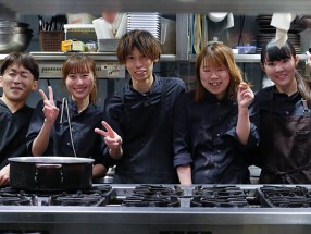 OTTIMO Seafood garden 横浜店の画像