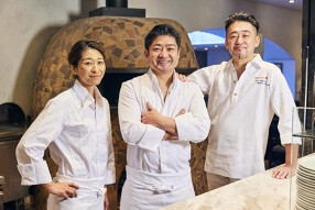 SALVATORE CUOMO & BAR すすきのの画像