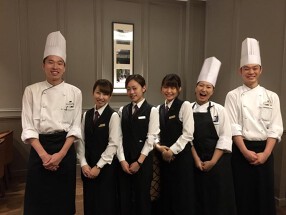 JA全農兵庫直営レストラン　神戸プレジール銀座の画像