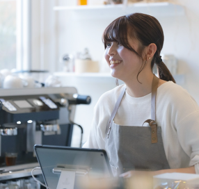 CAFE FRESNEの画像