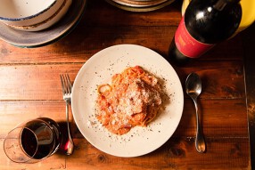 W omotesando -The Cellar Grill-の画像