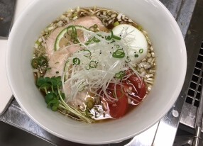 麺屋　薫堂の画像