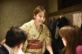 寿司トおでん にのや　有楽町店の画像