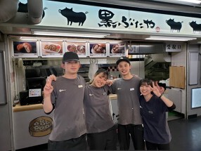 黒ぶたや 神宮球場店 の画像