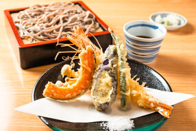 そば呑み処　八の画像