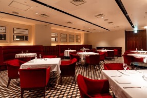 THE skM Chinese(仮)の画像