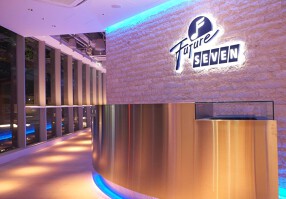 Future SEVENの画像